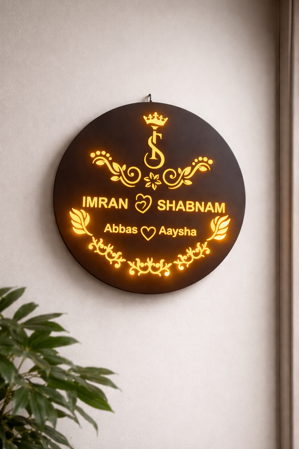 Wall Art