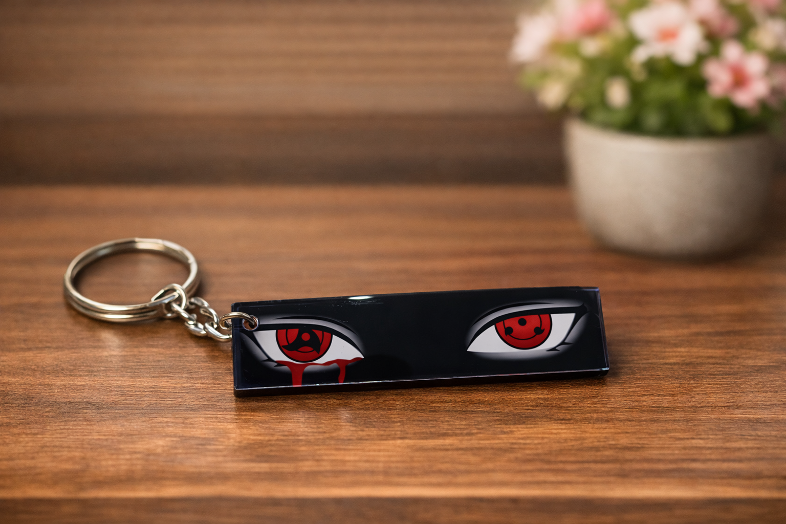 Aesthetic Keychain
