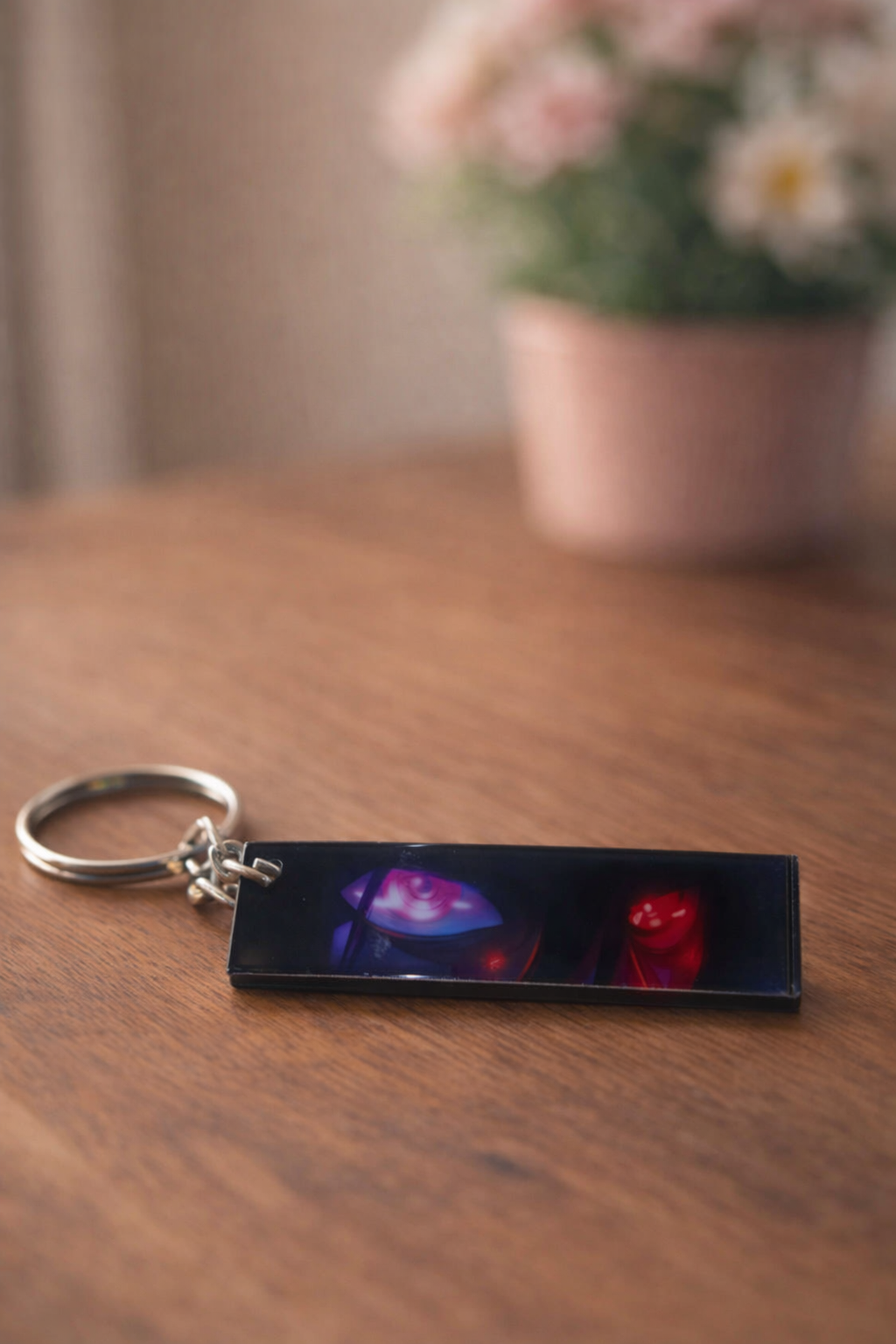 Luxury Keychain