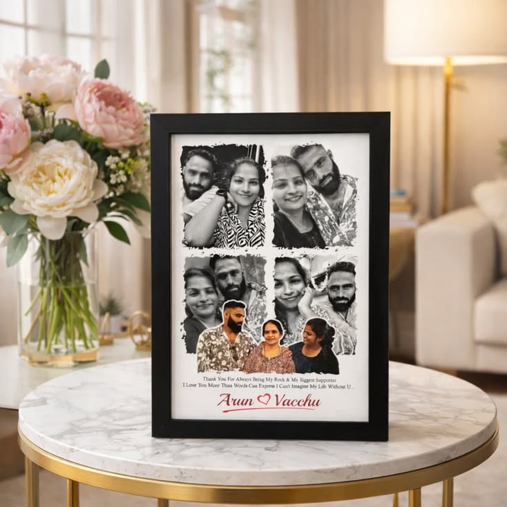 Photo Frame